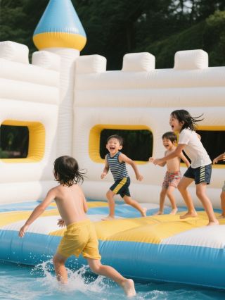 2025 Autumn Family Must-Visit! The Magical Journey of Luoping Jiulong Waterfall Group, a Fairy Tale in the Sound of Waterfalls