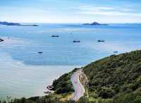 嵊泗列島 | 治癒系海島旅行攻略