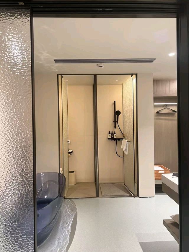 烟雨江南住宿首选--苏州安佘酒店 🏨