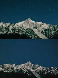 梅里雪山：一場心靈的朝聖之旅