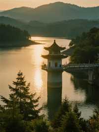 南京周邊遛娃天花板！天目湖涵田度假村住到不想走