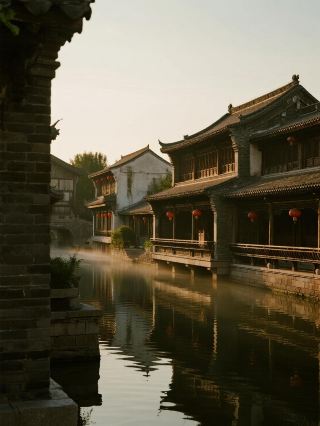 Traveling with kids to Tai'erzhuang Ancient City! Pitfall guide + must-play list is here