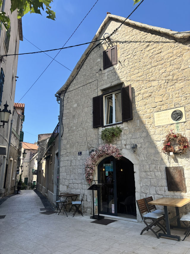 Split - Croatia 