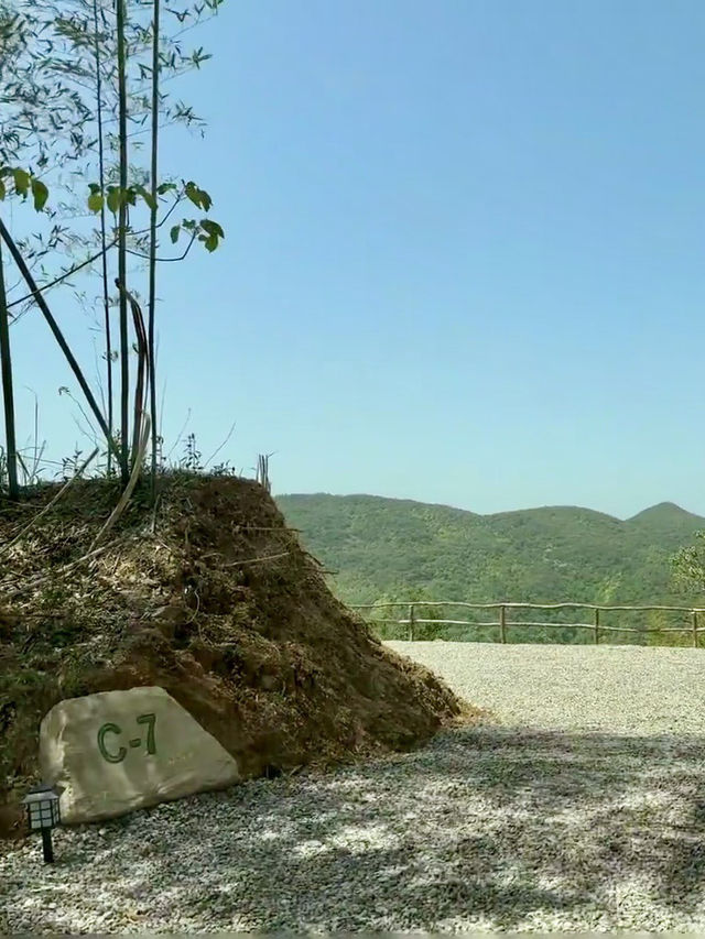 山谷養心，自然歸真：滦州研山養心谷景區