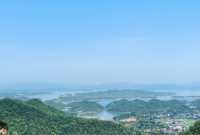 廬山西海終極遊玩攻略