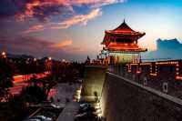 7天山東青州旅遊攻略