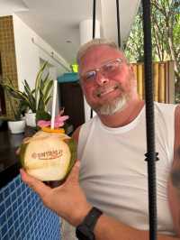 Unforgettable Service at Emerald Maldives Resort & Spa