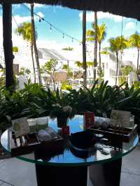 Peaceful Stay at Ambre: A Slice of Heaven