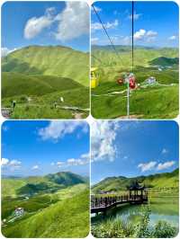 淡季反向旅遊攻略｜福建寧德9個小眾仙境，美到窒息！