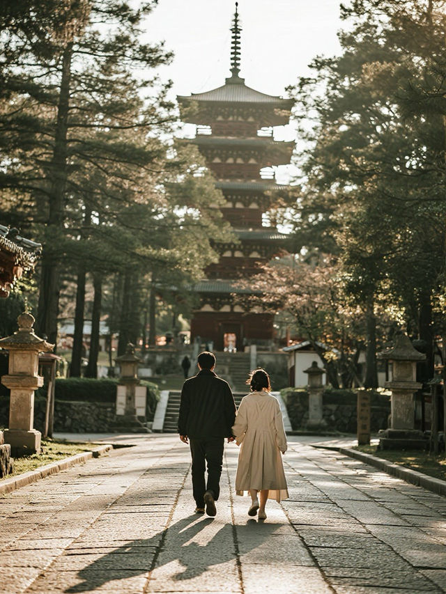 正倉院手記｜在一千三百年的寶庫中打撈盛唐月光