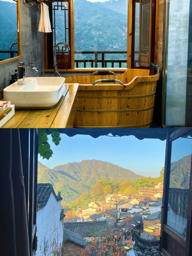 古韻庭院漫步指南