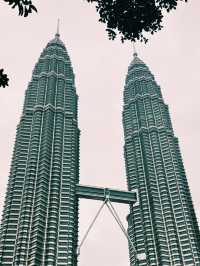 Photo Spots That Make You Look Up in KL 📸 