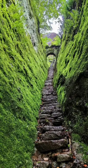 A highly underrated but absolutely stunning place recommendation