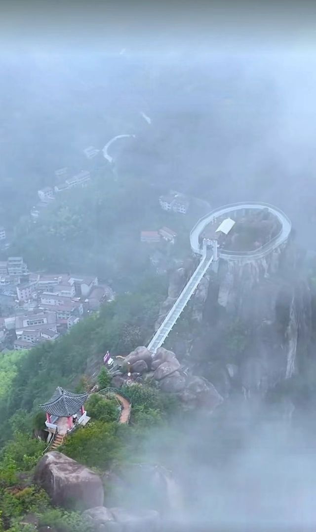 值得N刷江浙滬周邊絕美避暑地