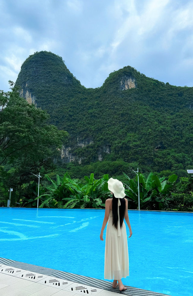 陽朔｜來桂林陽朔住宿怎麼選 看這篇就夠