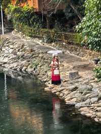 解鎖西江千戶苗寨隱藏玩法｜本地人才懂的小眾體驗