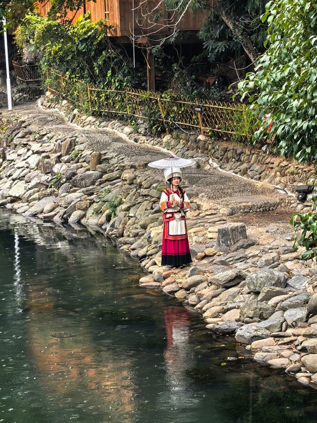 解鎖西江千戶苗寨隱藏玩法｜本地人才懂的小眾體驗