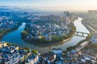 假期反向遊：藏在粵桂雲深處的羅定，古塔文韻配慢城，人少清靜