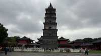 高郵市鎮國寺