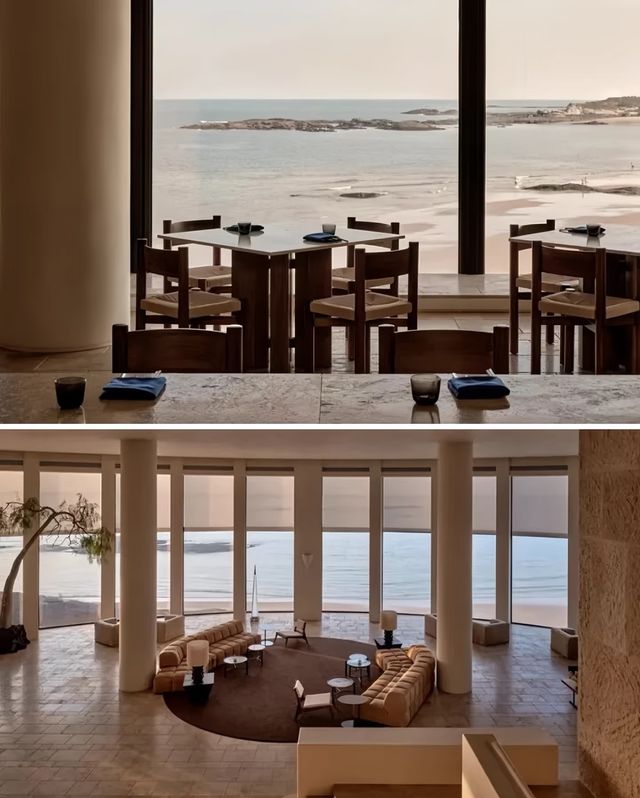 泉州七栩礁石|海邊Staycation天花板 泉州七栩礁石|海邊Staycation天花板