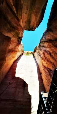 麗水遊丨仙都岩宕書房b