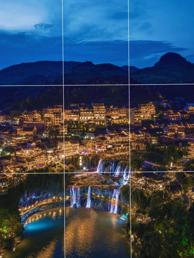 芙蓉鎮漫遊攻略