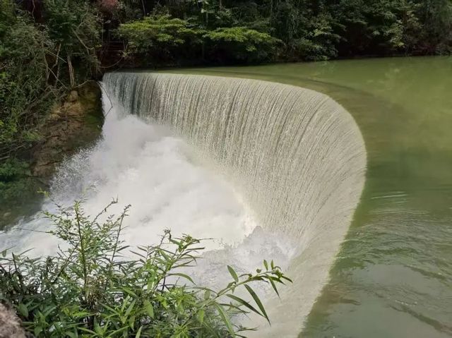 安順等地|秋天要去這份攻略快收好