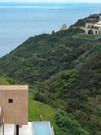 海邊團建指南|在石塘把職場焦慮丟進海裡!