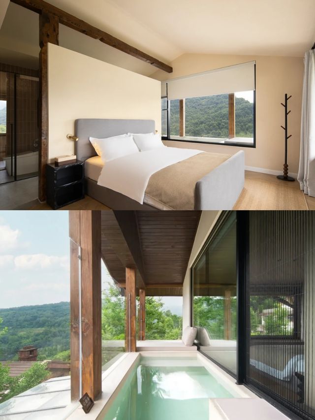 成都周邊挖到寶!降溫天衝青城山誰住誰淪陷