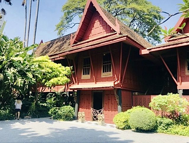 穿越時空的藝術寶庫