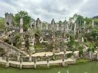 청옌고진 & 예랑곡 여행 가이드: 구이저우의 시간과 예술을 걷다