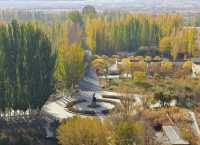 克孜爾千佛洞,遙遠的龜茲古國故事