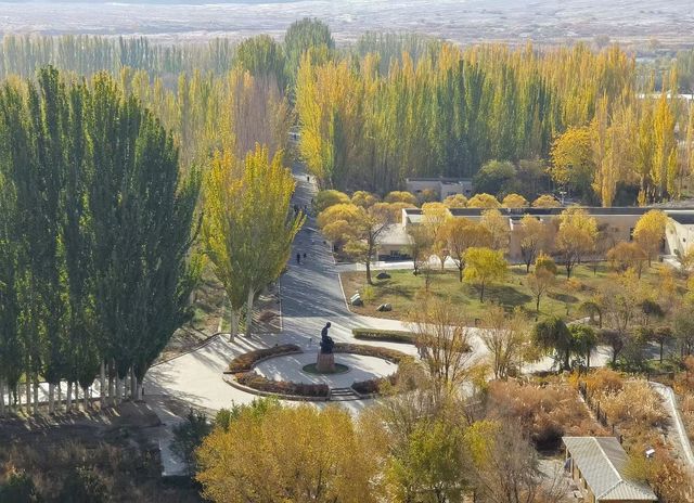 克孜爾千佛洞,遙遠的龜茲古國故事 克孜爾千佛洞,遙遠的龜茲古國故事