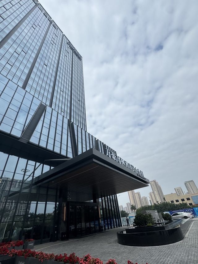 台山萬楓 台山萬楓