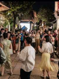 穿越1928？揭秘乾隆秘聞後的又一出好戲