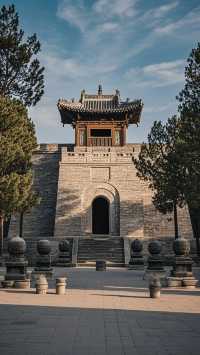 商丘三日遊攻略