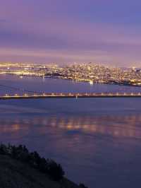 農曆新年外遊打卡美國經典一號公路