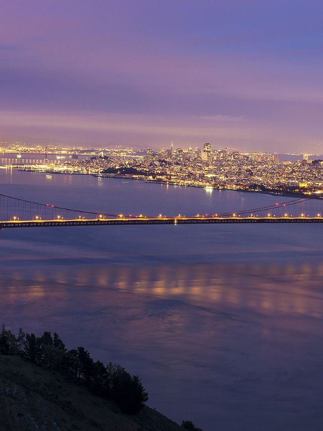 農曆新年外遊打卡美國經典一號公路