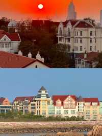 青島3日漫遊攻略!淡季避坑+免費出片路線直接抄