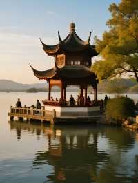 鼋頭渚親子一日遊賞櫻餵鷗 太湖美景全打卡