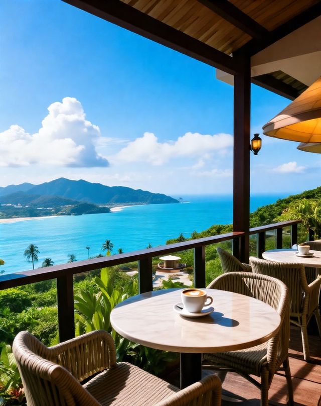 涵田度假村|藏在茶山竹海的治癒秘境