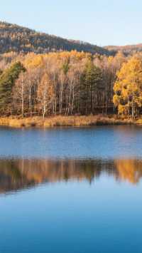 11月的塞罕壩四天三晚,玩轉北國初冬!