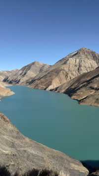 11-1月進藏抄作業！景點清單+避坑指南