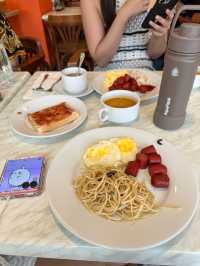 Excellent Service at Ramada Colombo