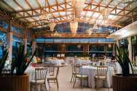 Exceptional Service at Blangeri by Jojo and Bruno