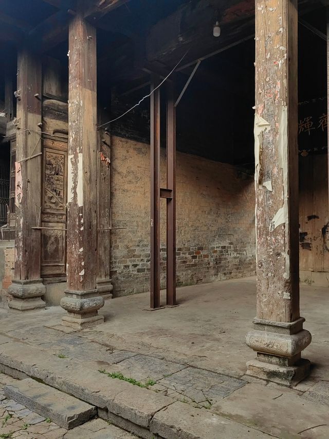 湖北通山鄭家坪古村 湖北通山鄭家坪古村