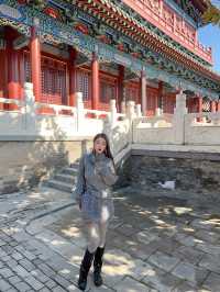 鄭州必去文廟打卡地標