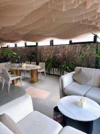 迪士尼旁的寶藏酒店私湯+接駁車