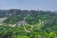 方巖2天1夜旅遊攻略