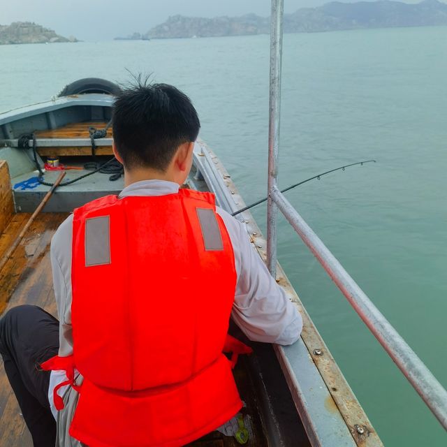 福州平潭島浪漫打卡攻略漫步愛情島邂逅最美轉角